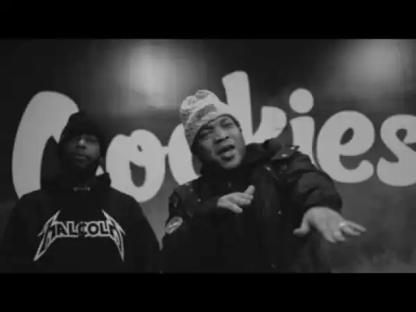 Video: Talib Kweli & Styles P - Last Ones